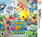 Pokemon Rumble World (Nintendo 3DS) - for just $0! 