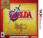 The Legend of Zelda: Ocarina of Time 3D (Nintendo Selects) (Nintendo 3DS) - for just $0! 