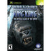 Peter Jackson's King Kong: The Official Game of the Movie (Xbox) - Just $0! Shop now at Retro Gaming of Denver
