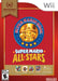Super Mario All-Stars (Nintendo Selects) (Wii) - for just $0! 