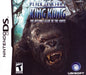 Peter Jackson's King Kong The Movie (Nintendo DS) - for just $0! 