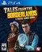 Tales from the Borderlands (Playstation 4) - for just $0! 