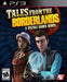 Tales From the Borderlands (PlayStation 3) - for just $0! 