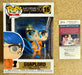 Pete Davidson Signed SNL Saturday Night Live Guaplord Funko Pop! #15 With JSA COA - for just $140! 