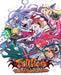 Trillion God of Destruction Limited Collector's Edition (Playstation Vita) - for just $0! 