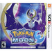 Pokemon Moon (Nintendo 3DS) - Just $0! Shop now at Retro Gaming of Denver