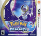 Pokemon Moon (Nintendo 3DS) - for just $0! 