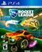 Rocket League Collector's Edition (Playstation 4) - for just $0! 