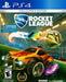 Rocket League (Playstation 4) - for just $0! 