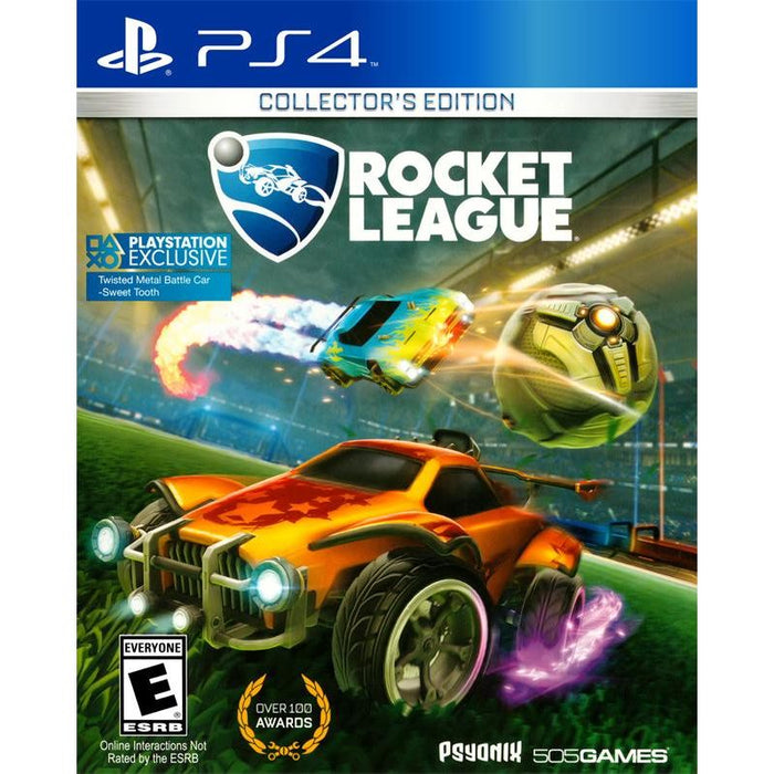 Rocket League (Playstation 4) - Just $0! Shop now at Retro Gaming of Denver