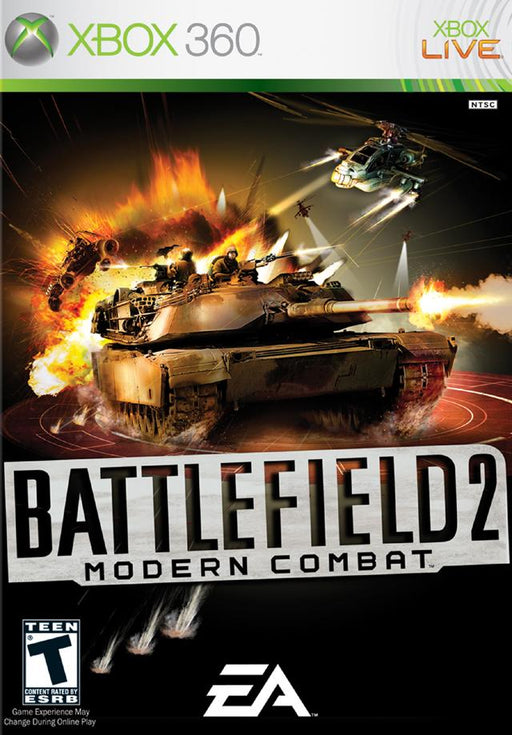 Battlefield 2: Modern Combat (Xbox 360) - for just $0! 