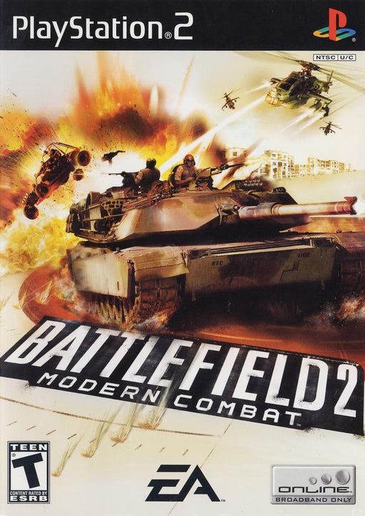 Battlefield 2: Modern Combat (Playstation 2) - for just $0! 