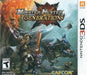 Monster Hunter Generations (Nintendo 3DS) - for just $0! 