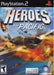 Heroes of the Pacific (Playstation 2) - for just $0! 