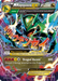 M Rayquaza EX (61/108) [XY: Roaring Skies] - for just $38.55! 