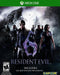 Resident Evil 6 (Xbox One) - for just $0! 