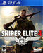 Sniper Elite 4 (Playstation 4) - for just $0! 