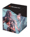 Ultra PRO: Deck Box - M19 (Tezzeret, Artifice Master) - for just $0! 