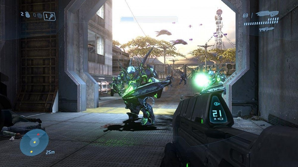 Halo 3 [Limited Edition] – Xbox 360 (X360) - for just $39.99! 
