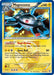 Magnezone (46/135) (Theme Deck Exclusive) [Black & White: Plasma Storm] - for just $0.45! 