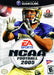 NCAA Football 2005 (Gamecube) - for just $0! 
