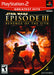 Star Wars Episode III: Revenge of the Sith (Greatest Hits) (Playstation 2) - for just $0! 