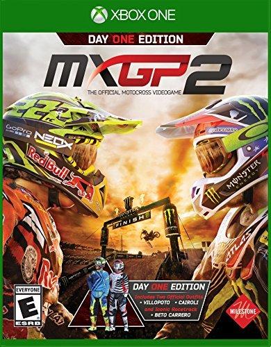 MXGP2 (Xbox One) - for just $0! 