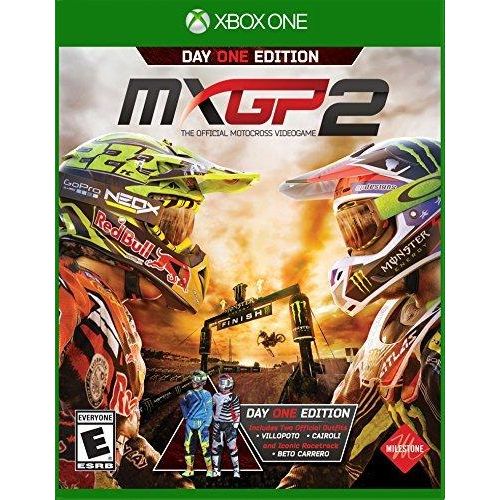 MXGP2 (Xbox One) - Just $0! Shop now at Retro Gaming of Denver