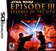 Star Wars Revenge of the Sith (Nintendo DS) - for just $0! 