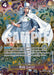 Rob Lucci (SP) (OP05-093) - Emperors in the New World Foil - for just $52.25! 