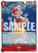 Uta (OP09-002) - Emperors in the New World Foil - for just $0.13! 