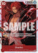 Shanks (004) (OP09-004) - Emperors in the New World Foil - for just $1.05! 