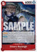 Silvers Rayleigh (OP09-005) - Emperors in the New World Foil - for just $0.08! 