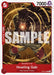 Howling Gab (OP09-006) - Emperors in the New World - for just $0.04! 