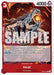 Heat (OP09-007) - Emperors in the New World - for just $0.05! 