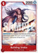 Building Snake (OP09-008) - Emperors in the New World - for just $0.08! 