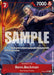 Benn.Beckman (Parallel) (OP09-009) - Emperors in the New World Foil - for just $5.90! 