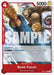 Bonk Punch (OP09-010) - Emperors in the New World - for just $0.05! 