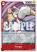 Hongo (OP09-011) - Emperors in the New World - for just $0.05! 