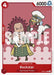 Rockstar (OP09-016) - Emperors in the New World - for just $0.05! 
