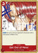 Get Out of Here! (OP09-018) - Emperors in the New World - for just $0.05! 