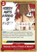 Nobody Hurts a Friend of Mine!!!! (OP09-019) - Emperors in the New World - for just $0.04! 