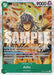 Adio (OP09-023) - Emperors in the New World - for just $0.38! 