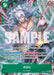 Adio (Parallel) (OP09-023) - Emperors in the New World Foil - for just $0.63! 