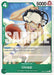 Usopp (024) (OP09-024) - Emperors in the New World - for just $0.04! 
