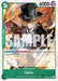 Sabo (027) (OP09-027) - Emperors in the New World - for just $0.08! 