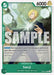 Sanji (028) (OP09-028) - Emperors in the New World - for just $0.05! 
