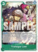 Trafalgar Law (OP09-030) - Emperors in the New World - for just $0.08! 
