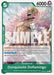 Donquixote Doflamingo (OP09-031) - Emperors in the New World Foil - for just $0.10! 