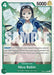 Nico Robin (033) (OP09-033) - Emperors in the New World - for just $0.08! 